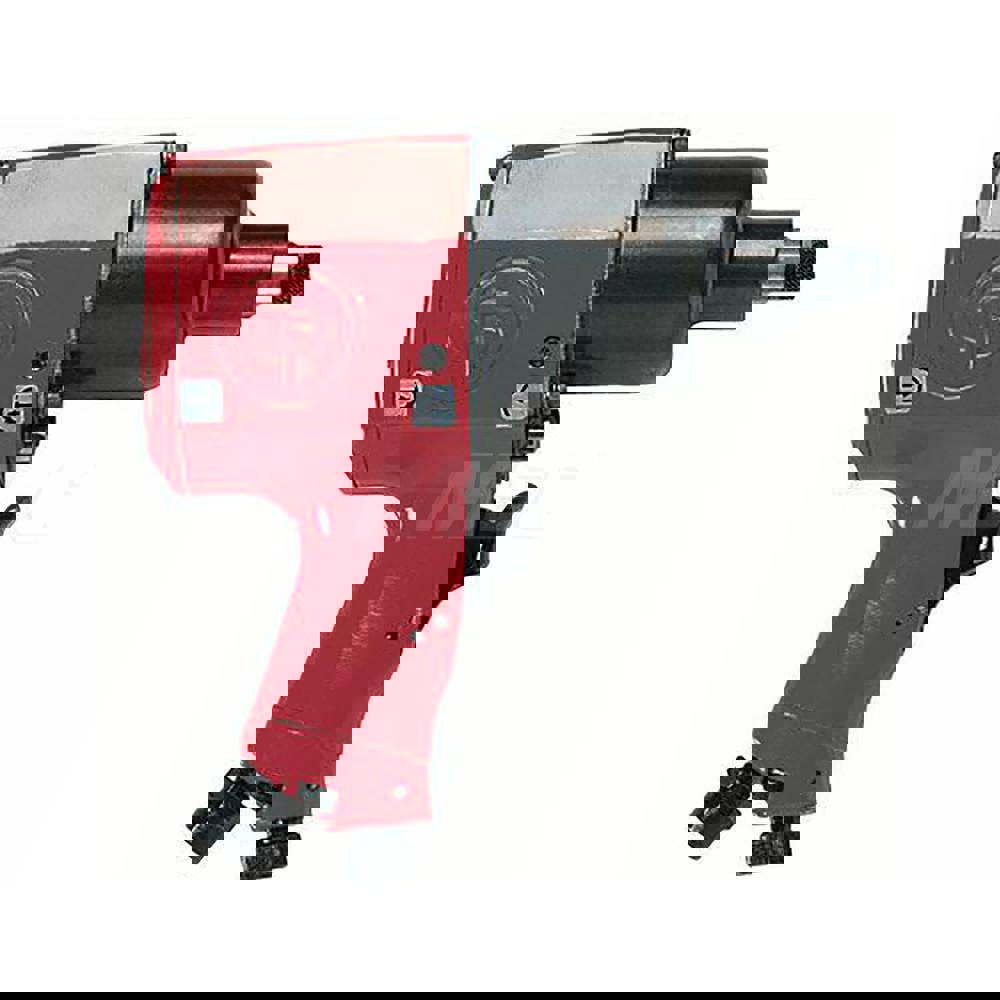 Air Impact Wrench: 1/2